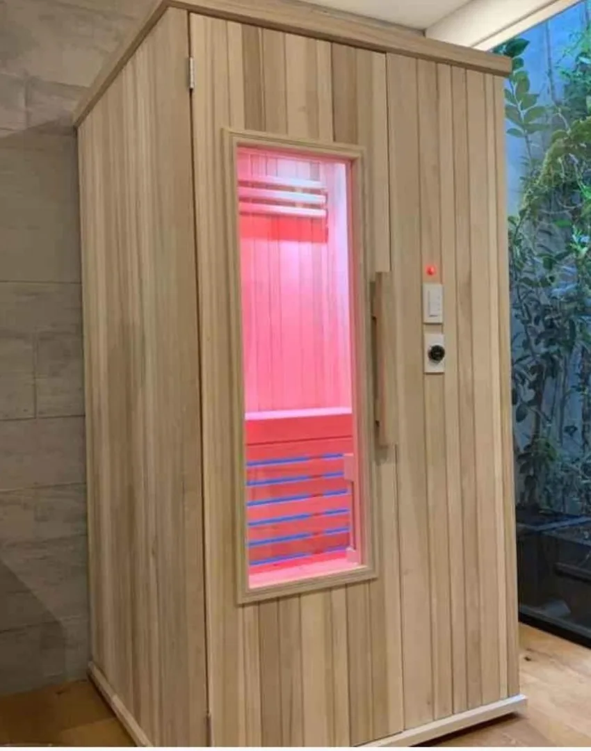 Cabina SS-110